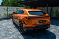 Lamborghini Urus din 2025 cu 4.425 km - oferta LAM233402 - foto 6