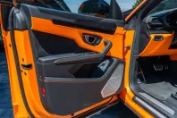 Lamborghini Urus din 2025 cu 4.425 km - oferta LAM233402 - foto 8