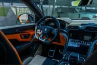Lamborghini Urus din 2025 cu 4.425 km - oferta LAM233402 - foto 11
