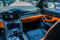 Lamborghini Urus din 2025 cu 4.425 km - oferta LAM233402 - foto 14