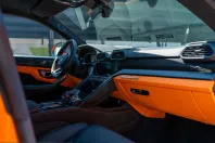 Lamborghini Urus din 2025 cu 4.425 km - oferta LAM233402 - foto 15