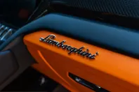 Lamborghini Urus din 2025 cu 4.425 km - oferta LAM233402 - foto 16