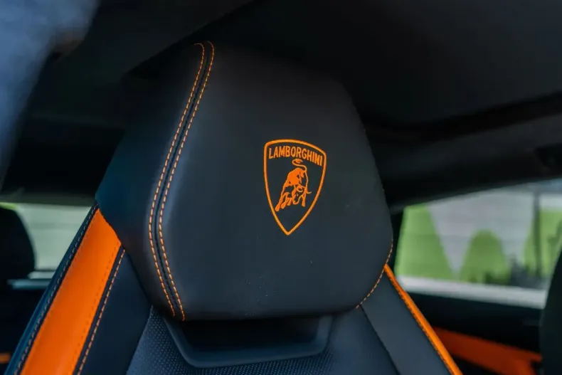 Lamborghini Urus din 2025 cu 4.425 km - oferta LAM233402 - foto 19