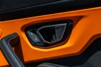 Lamborghini Urus din 2025 cu 4.425 km - oferta LAM233402 - foto 22