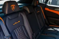 Lamborghini Urus din 2025 cu 4.425 km - oferta LAM233402 - foto 27