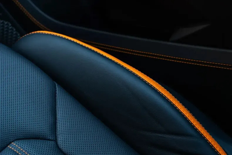 Lamborghini Urus din 2025 cu 4.425 km - oferta LAM233402 - foto 30