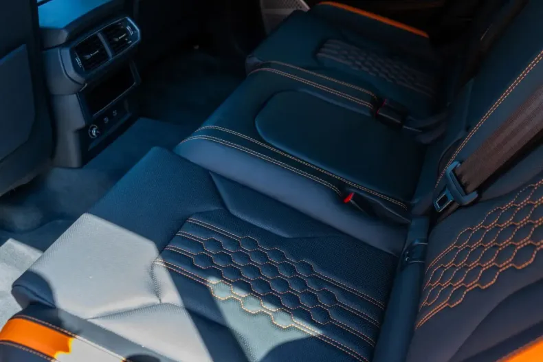 Lamborghini Urus din 2025 cu 4.425 km - oferta LAM233402 - foto 34