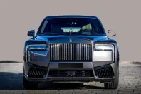 Rolls-Royce Cullinan din 2024 cu 10.950 km - oferta ROL233403 - foto 2