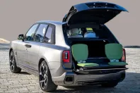 Rolls-Royce Cullinan din 2024 cu 10.950 km - oferta ROL233403 - foto 5