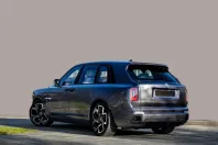 Rolls-Royce Cullinan din 2024 cu 10.950 km - oferta ROL233403 - foto 7