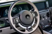 Rolls-Royce Cullinan din 2024 cu 10.950 km - oferta ROL233403 - foto 8