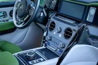 Rolls-Royce Cullinan din 2024 cu 10.950 km - oferta ROL233403 - foto 9