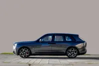 Rolls-Royce Cullinan din 2024 cu 10.950 km - oferta ROL233403 - foto 14