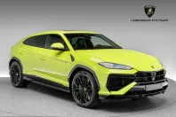 Lamborghini Urus din 2025 cu 8.300 km - oferta LAM233404 - foto 1