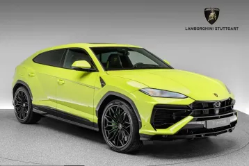 Lamborghini Urus din 2025 - oferta LAM233404