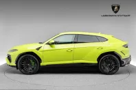 Lamborghini Urus din 2025 cu 8.300 km - oferta LAM233404 - foto 3