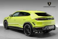 Lamborghini Urus din 2025 cu 8.300 km - oferta LAM233404 - foto 4