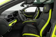 Lamborghini Urus din 2025 cu 8.300 km - oferta LAM233404 - foto 5