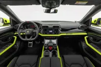 Lamborghini Urus din 2025 cu 8.300 km - oferta LAM233404 - foto 6