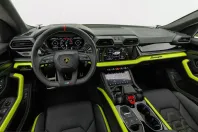 Lamborghini Urus din 2025 cu 8.300 km - oferta LAM233404 - foto 7
