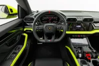 Lamborghini Urus din 2025 cu 8.300 km - oferta LAM233404 - foto 8