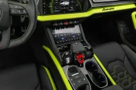 Lamborghini Urus din 2025 cu 8.300 km - oferta LAM233404 - foto 9