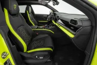 Lamborghini Urus din 2025 cu 8.300 km - oferta LAM233404 - foto 10