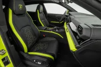 Lamborghini Urus din 2025 cu 8.300 km - oferta LAM233404 - foto 11