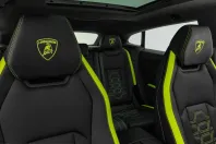 Lamborghini Urus din 2025 cu 8.300 km - oferta LAM233404 - foto 12