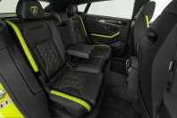 Lamborghini Urus din 2025 cu 8.300 km - oferta LAM233404 - foto 15