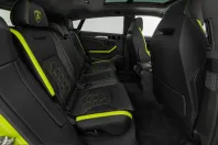 Lamborghini Urus din 2025 cu 8.300 km - oferta LAM233404 - foto 17