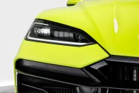 Lamborghini Urus din 2025 cu 8.300 km - oferta LAM233404 - foto 18