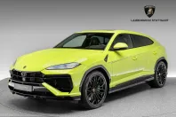 Lamborghini Urus din 2025 cu 8.300 km - oferta LAM233404 - foto 20