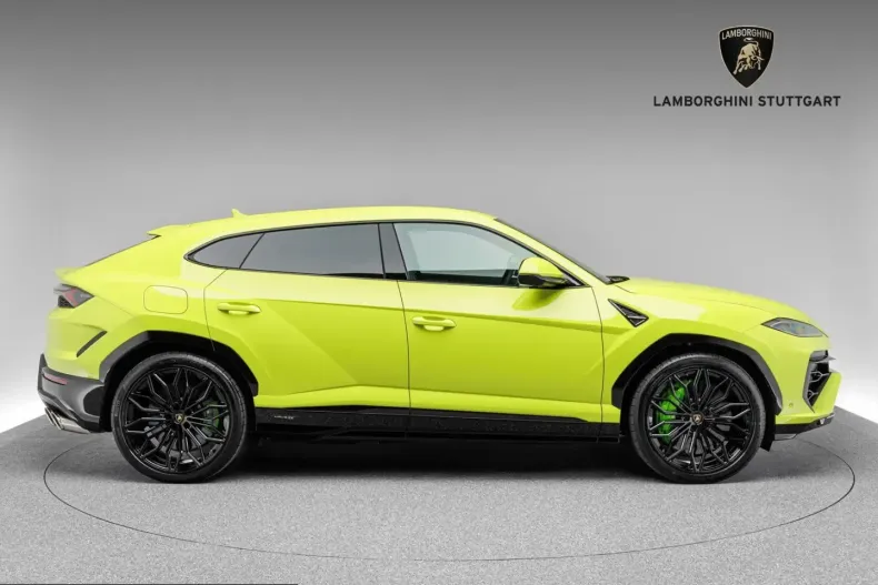 Lamborghini Urus din 2025 cu 8.300 km - oferta LAM233404 - foto 21