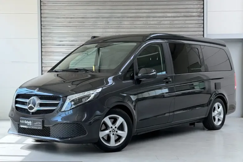 Mercedes-Benz V 300 (Clasa V) din 2022 cu 83.300 km - oferta MER233405 - foto 1