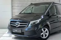 Mercedes-Benz V 300 (Clasa V) din 2022 cu 83.300 km - oferta MER233405 - foto 2