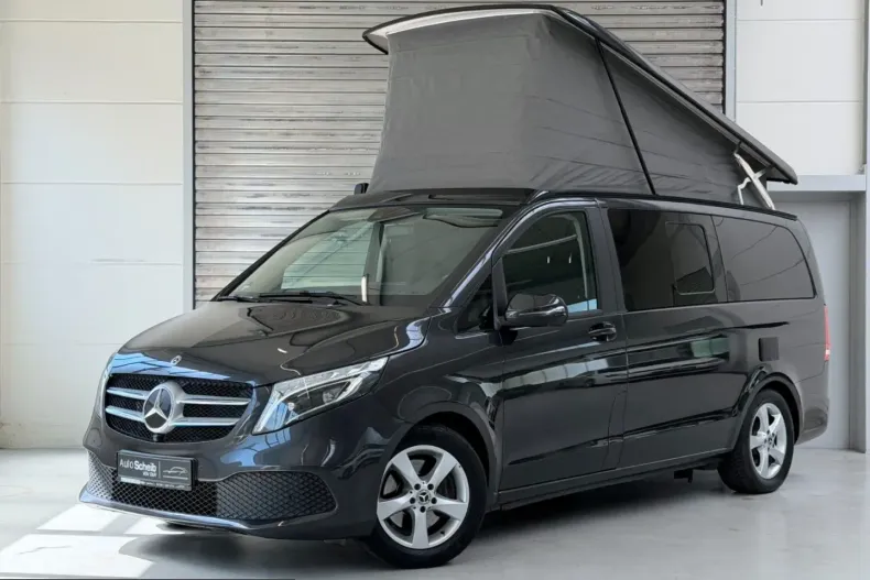 Mercedes-Benz V 300 (Clasa V) din 2022 cu 83.300 km - oferta MER233405 - foto 4