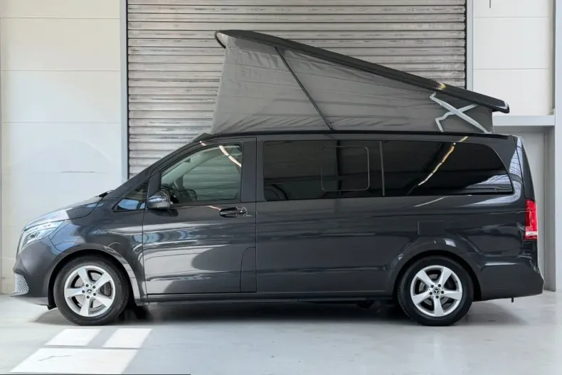 Mercedes-Benz V 300 (Clasa V) din 2022 cu 83.300 km - oferta MER233405 - foto 5