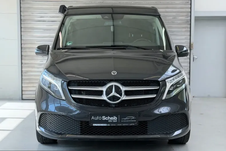 Mercedes-Benz V 300 (Clasa V) din 2022 cu 83.300 km - oferta MER233405 - foto 6