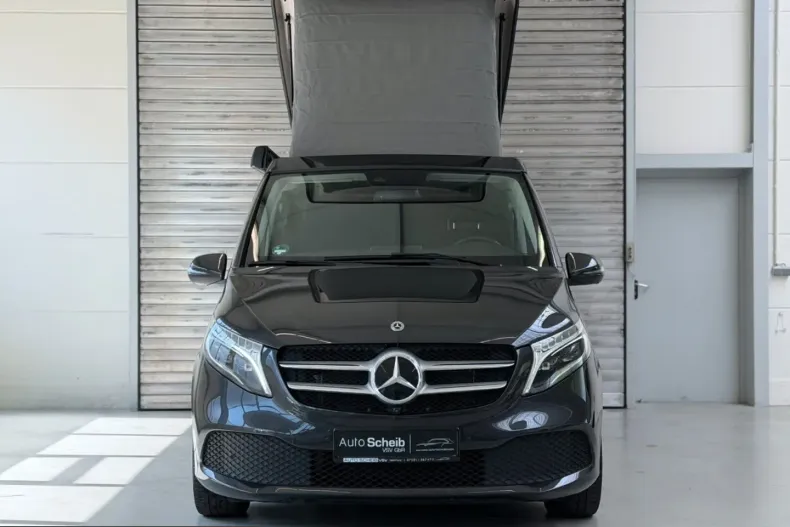 Mercedes-Benz V 300 (Clasa V) din 2022 cu 83.300 km - oferta MER233405 - foto 7