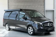 Mercedes-Benz V 300 (Clasa V) din 2022 cu 83.300 km - oferta MER233405 - foto 9