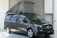 Mercedes-Benz V 300 (Clasa V) din 2022 cu 83.300 km - oferta MER233405 - foto 10