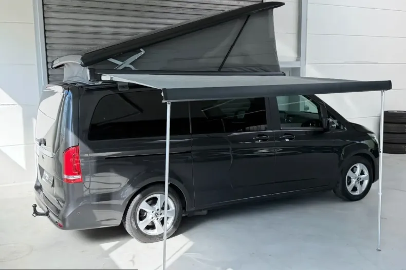 Mercedes-Benz V 300 (Clasa V) din 2022 cu 83.300 km - oferta MER233405 - foto 12