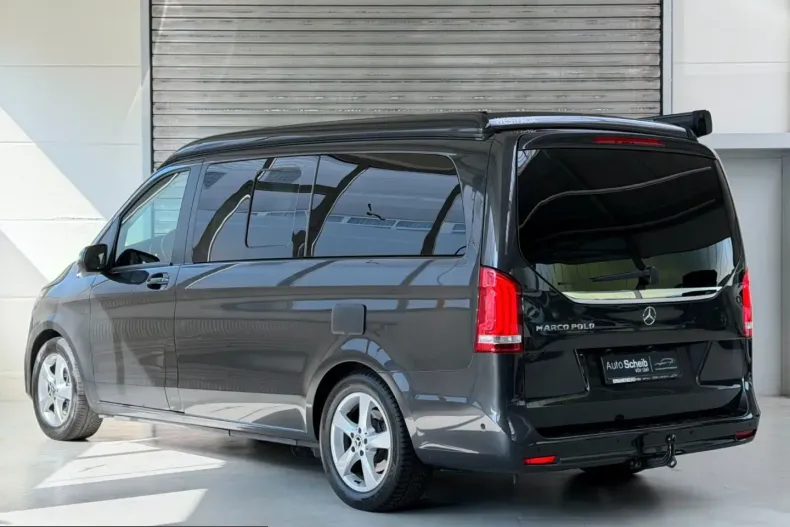 Mercedes-Benz V 300 (Clasa V) din 2022 cu 83.300 km - oferta MER233405 - foto 13