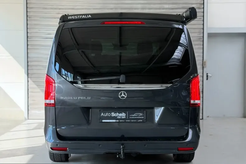 Mercedes-Benz V 300 (Clasa V) din 2022 cu 83.300 km - oferta MER233405 - foto 16