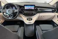 Mercedes-Benz V 300 (Clasa V) din 2022 cu 83.300 km - oferta MER233405 - foto 40