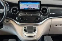 Mercedes-Benz V 300 (Clasa V) din 2022 cu 83.300 km - oferta MER233405 - foto 41