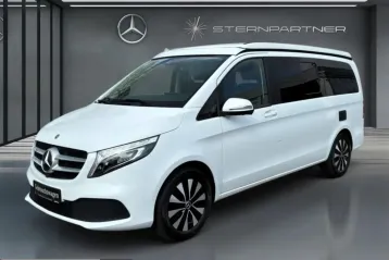 Mercedes-Benz V 300 din 2021 - oferta MER233406