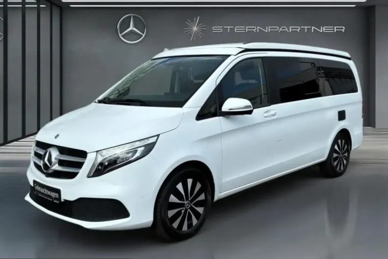 Mercedes-Benz V 300 (Clasa V) din 2021 cu 99.311 km - oferta MER233406 - foto 1