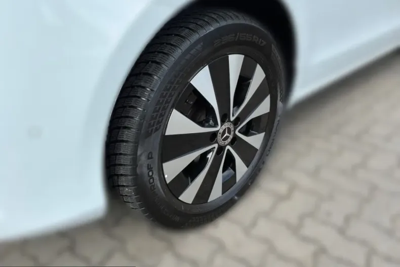 Mercedes-Benz V 300 (Clasa V) din 2021 cu 99.311 km - oferta MER233406 - foto 3
